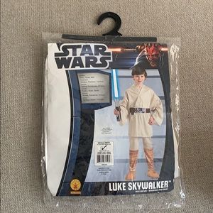 Star Wars Luke Skywalker